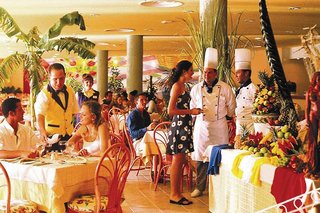 iberostar tainos all inclusive