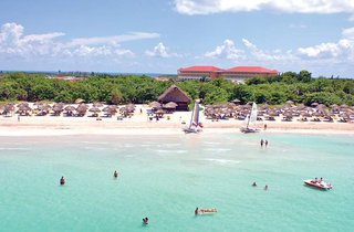 iberostar tainos all inclusive