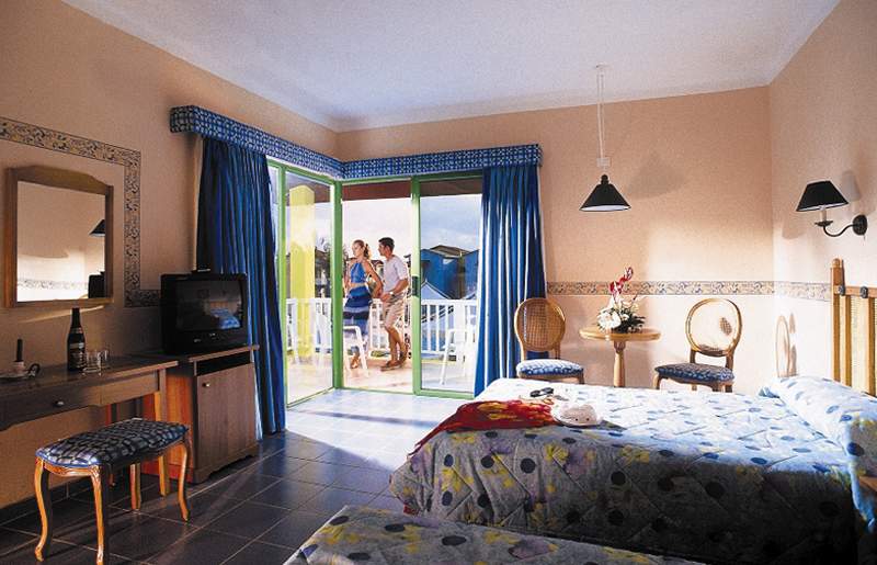 iberostar tainos all inclusive