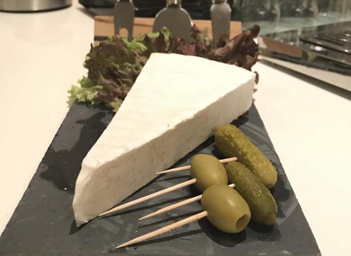 cara vita hotel