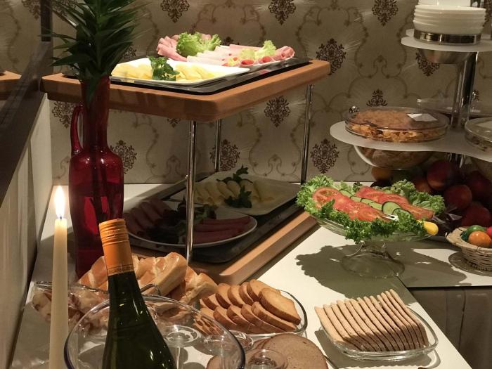 cara vita hotel