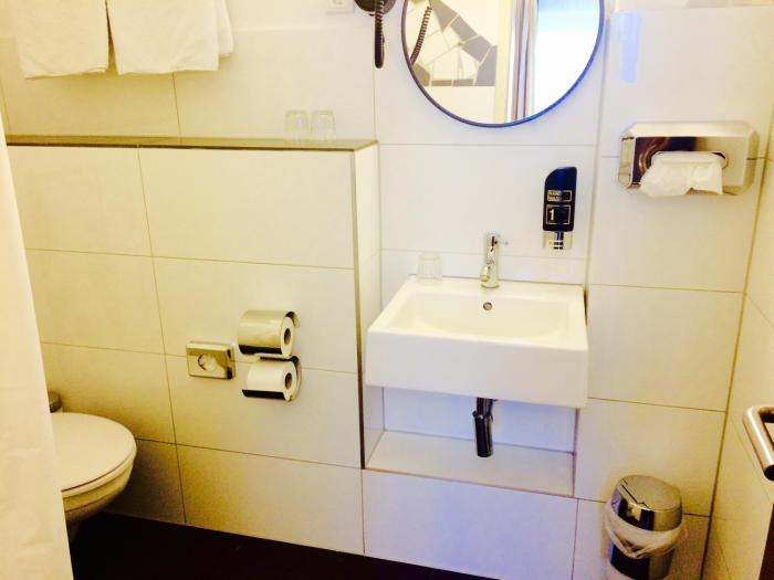 cara vita hotel