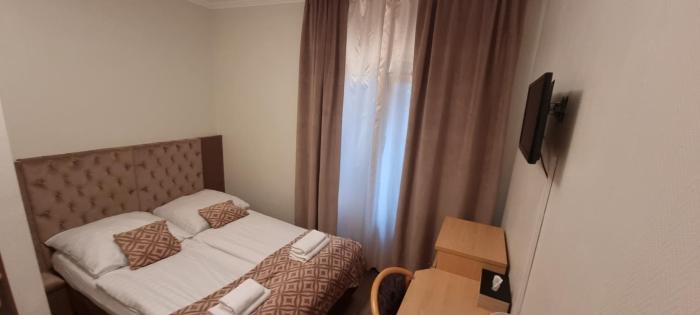 cara vita hotel