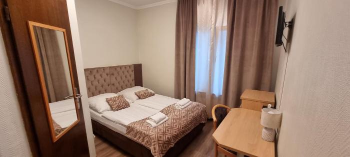 cara vita hotel