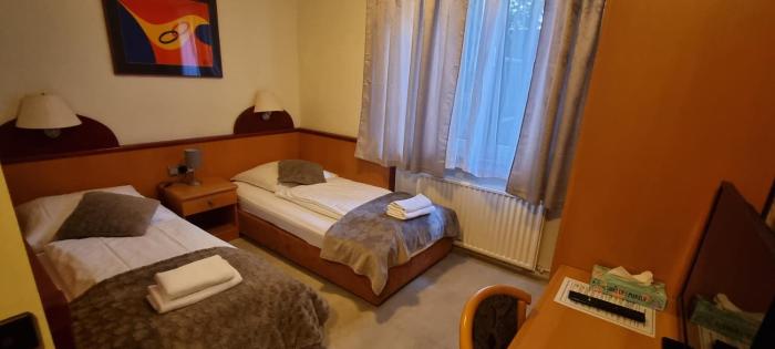 cara vita hotel