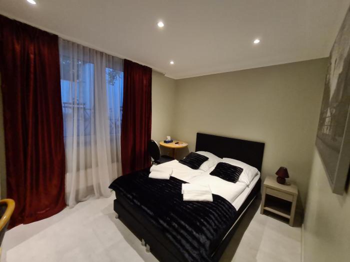 cara vita hotel