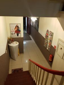 cara vita hotel