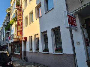 cara vita hotel