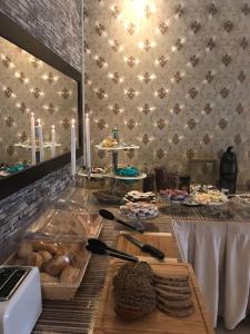 cara vita hotel