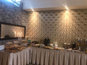 cara vita hotel
