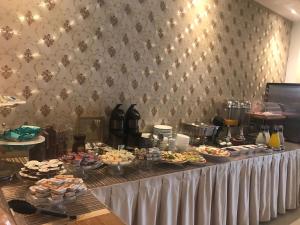 cara vita hotel