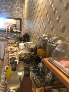 cara vita hotel