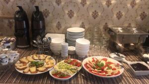 cara vita hotel