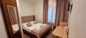 cara vita hotel