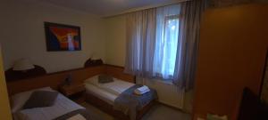cara vita hotel