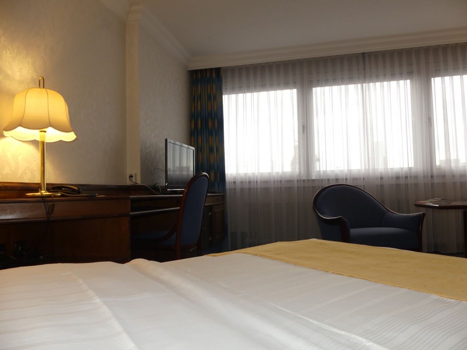 Appartel Am Dom,Cologne>>Altstadt-Nord,4 star