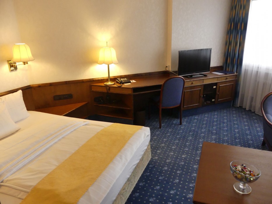 Appartel Am Dom,Cologne>>Altstadt-Nord,4 star