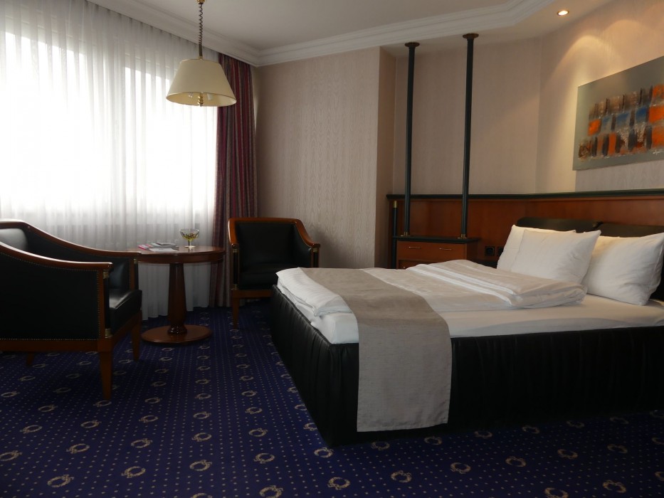 Appartel Am Dom,Cologne>>Altstadt-Nord,4 star