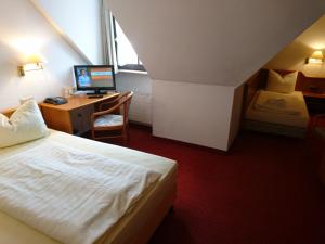 Arkaden Hotel Kelkheim,Hofheim Am Taunus>>Frankfurt,3 star
