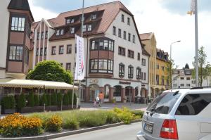 Arkaden Hotel Kelkheim,Hofheim Am Taunus>>Frankfurt,3 star