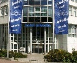 Hotel Arkadia,Hochtaunuskreis>>Friedrichsdorf,3 star