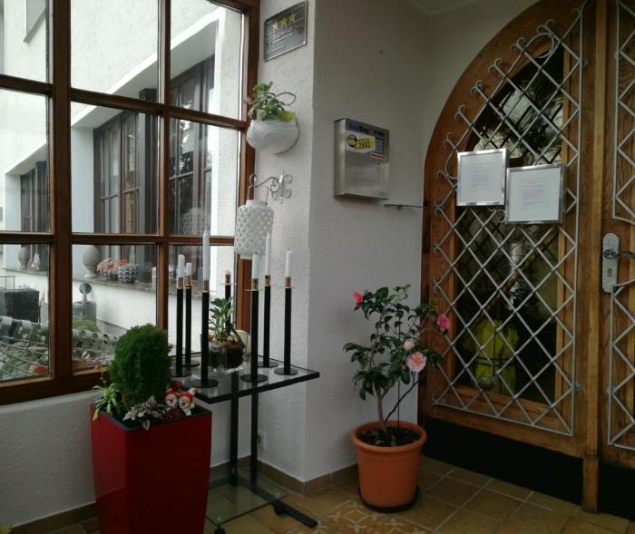 art of comfort haus ingeborg