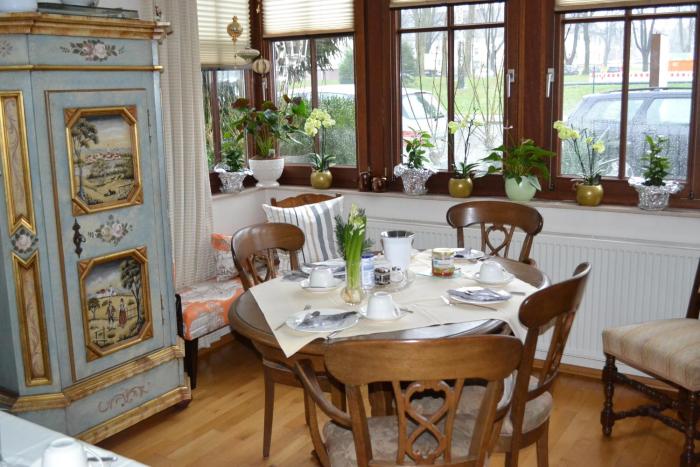 art of comfort haus ingeborg