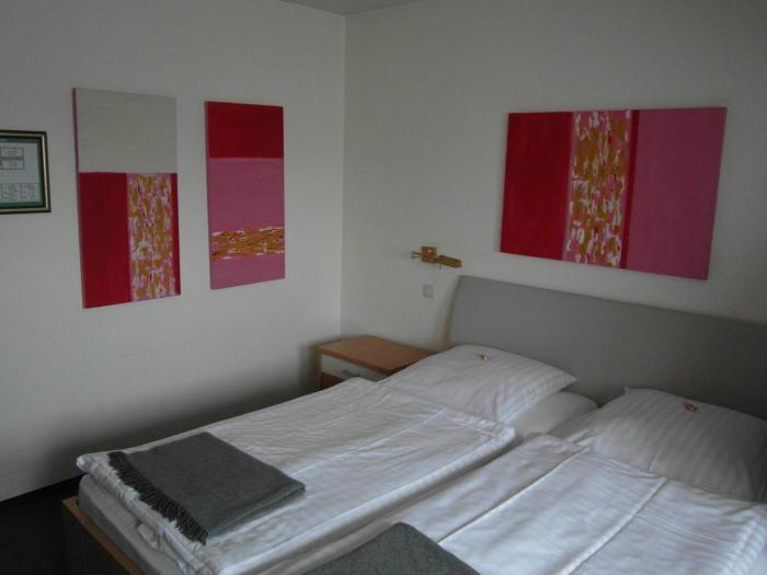 art of comfort haus ingeborg