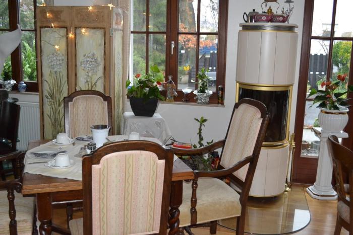 art of comfort haus ingeborg