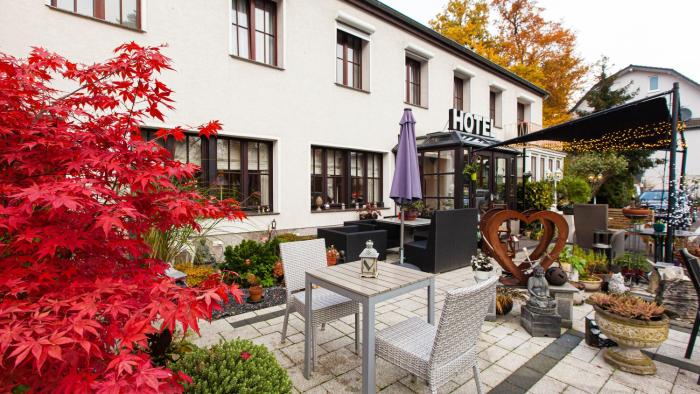 art of comfort haus ingeborg