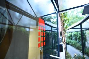 Hotel Robert Mayer,Frankfurt>>Bockenheim,3 star