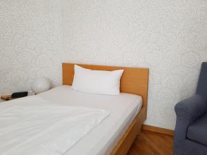 Hotel Robert Mayer,Frankfurt>>Bockenheim,3 star