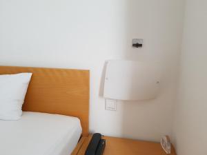 Hotel Robert Mayer,Frankfurt>>Bockenheim,3 star