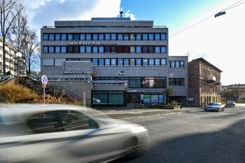 hotel rhonkitz