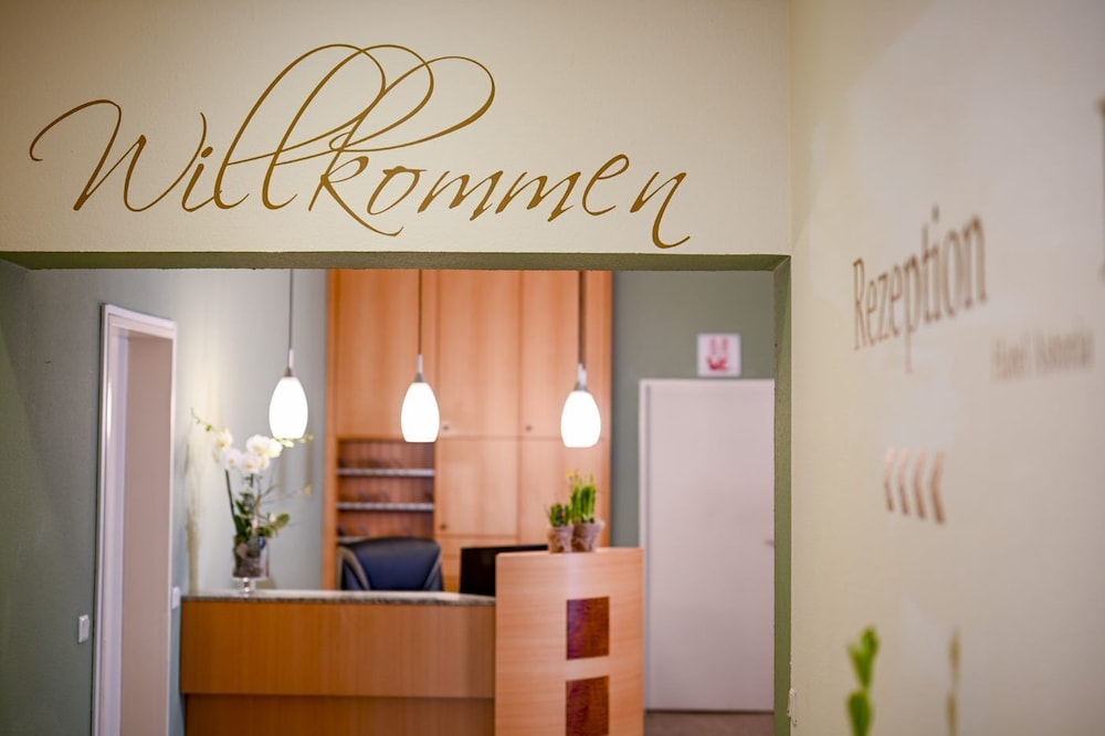 hotel rhonkitz
