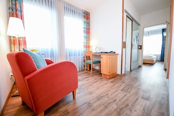 hotel rhonkitz