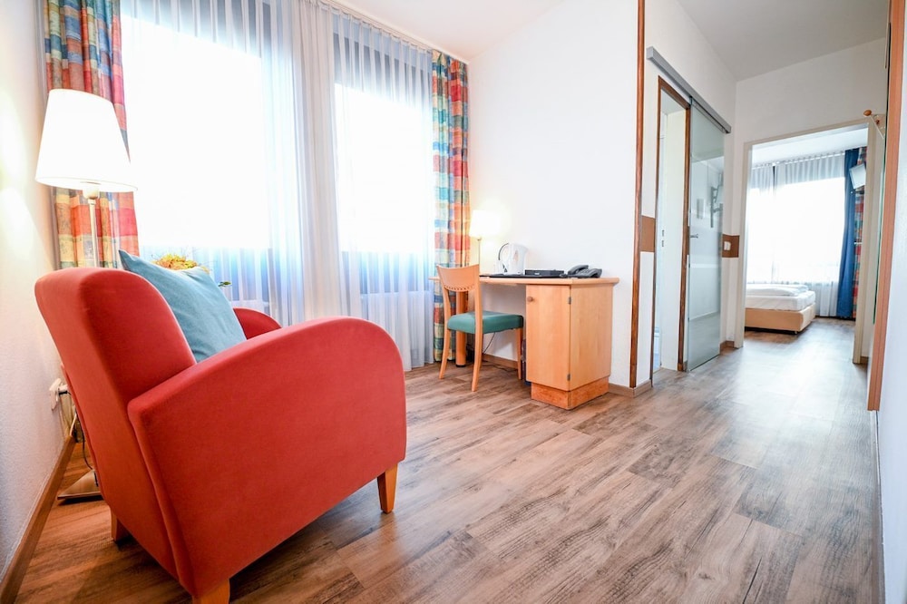 hotel rhonkitz