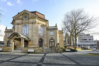 hotel rhonkitz