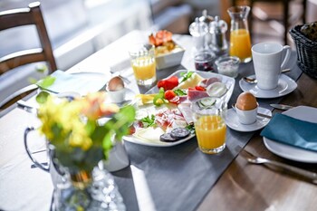 hotel rhonkitz