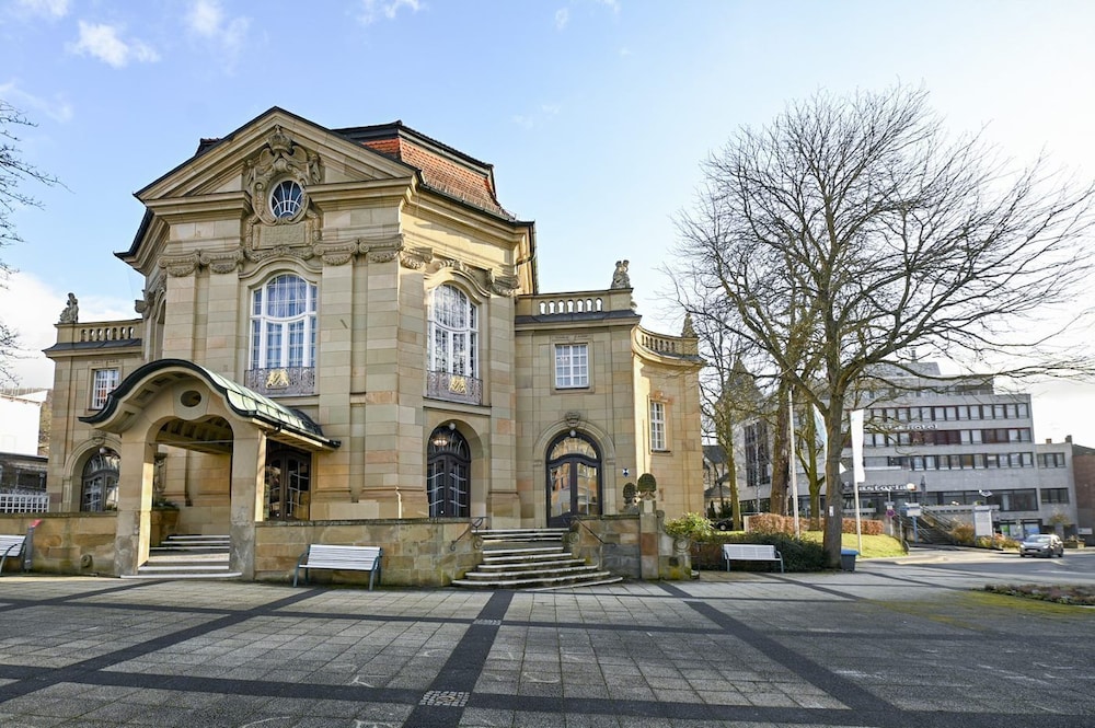 hotel rhonkitz
