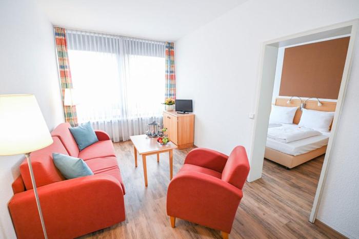hotel rhonkitz