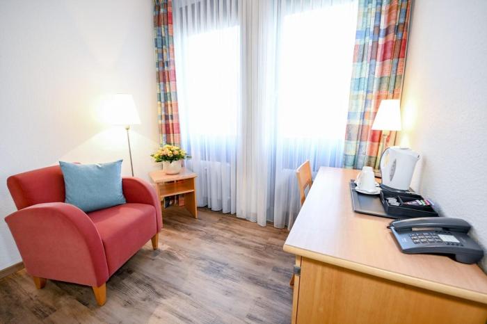 hotel rhonkitz