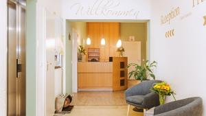 Hotel Rhonkitz,Burkardroth>>Bad Kissingen,3 star