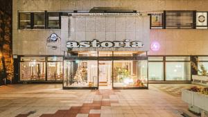 hotel rhonkitz