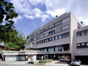 Hotel Rhonkitz,Burkardroth>>Bad Kissingen,3 star
