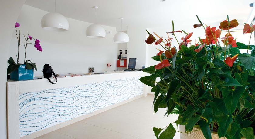hotel cala reale