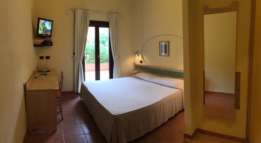 hotel cala reale