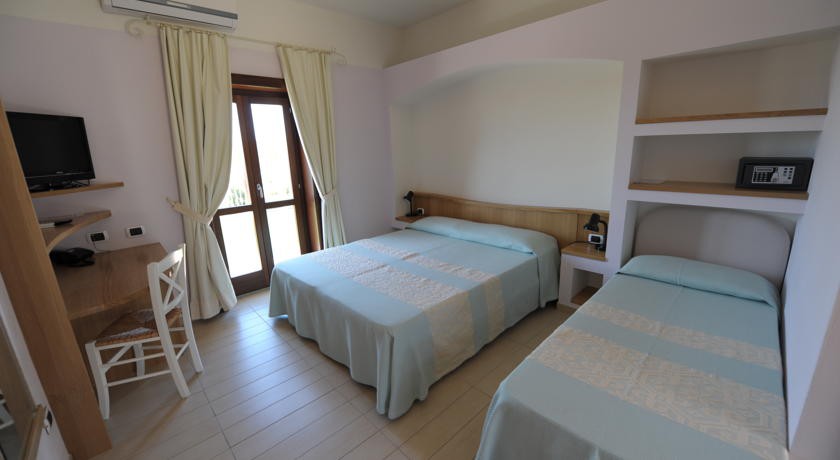 hotel cala reale
