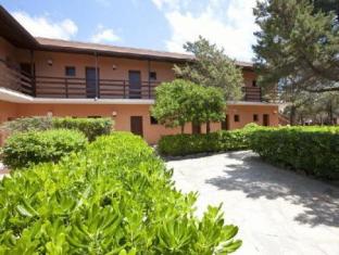 Hotel Cala Reale,Sardinia>>Alghero,3 star