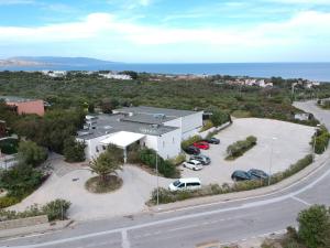 hotel cala reale